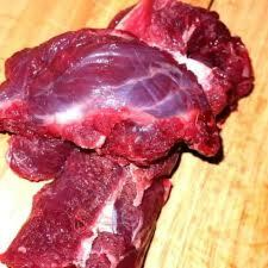 Daging Lamusir