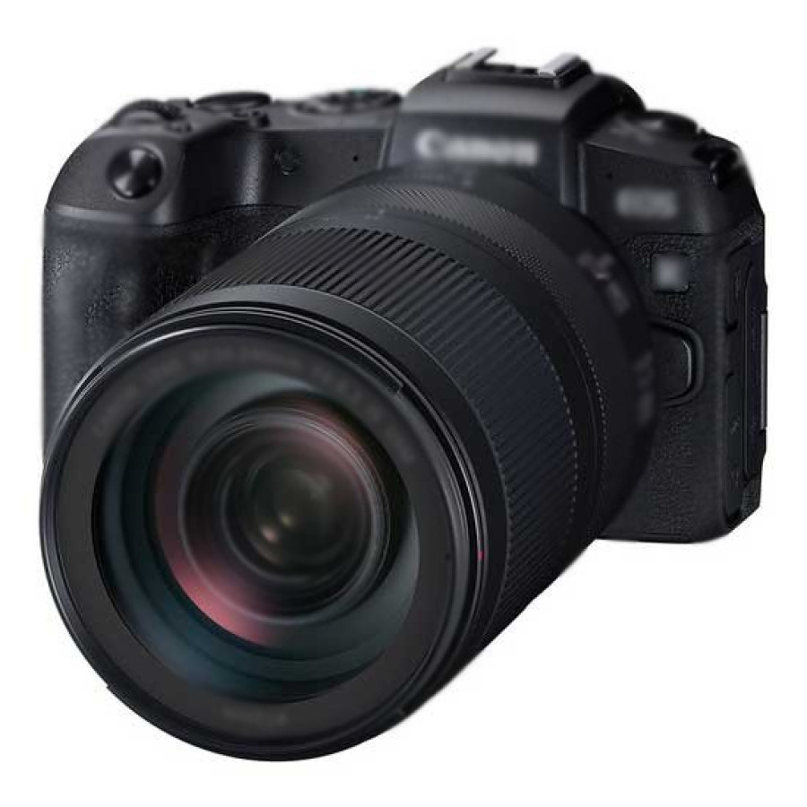 Kamera Digital CANON