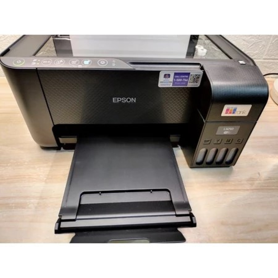 PRINTER EPSON L3250 ECO TANK WIFI - detail