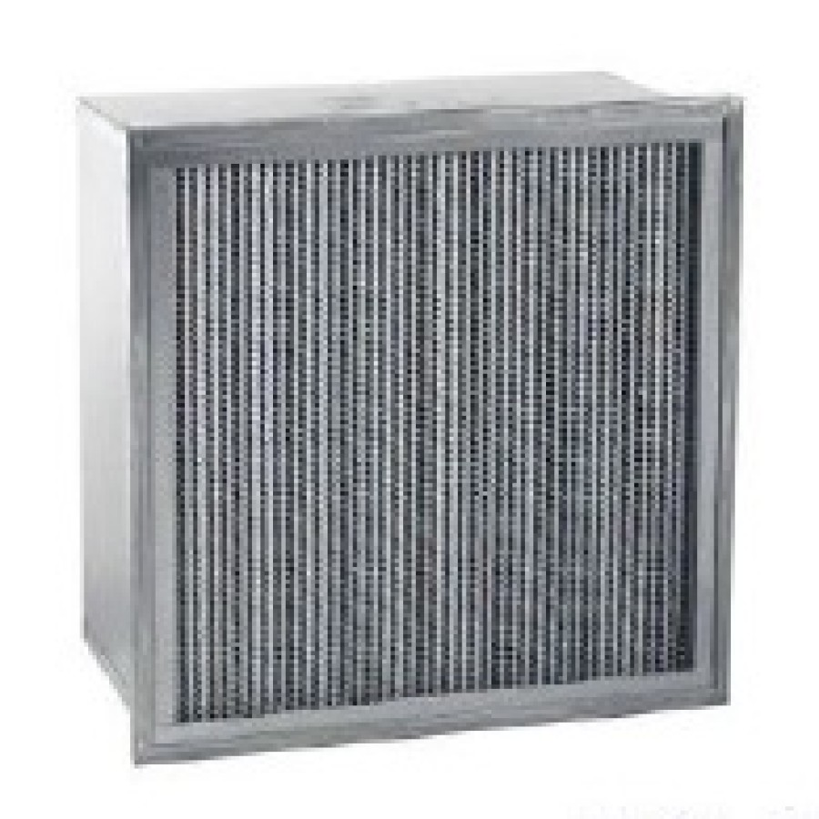 SEPARATOR MEDIUM FILTER F8