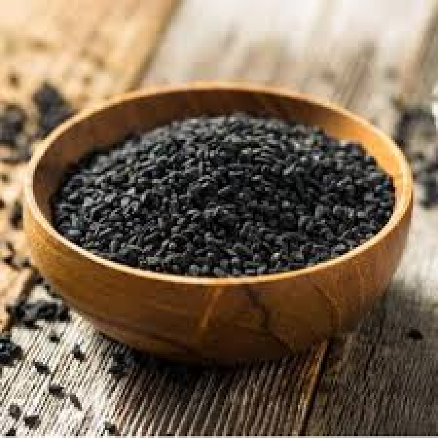 Jinten Hitam Kering