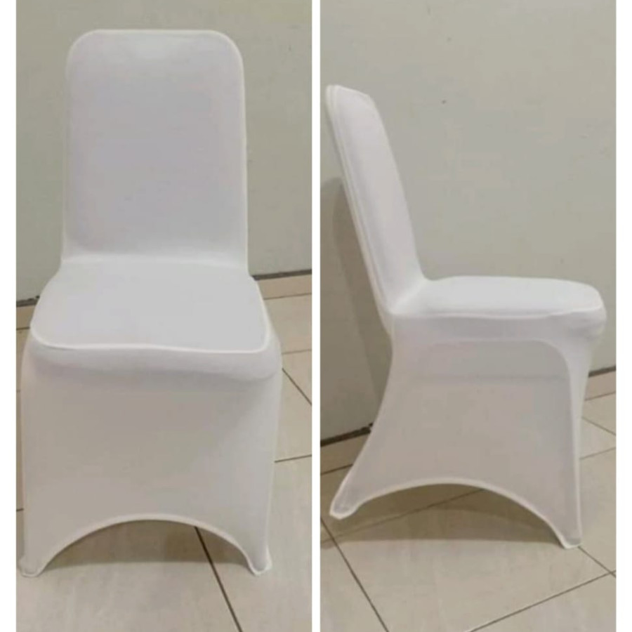 KURSI SUSUN FUTURA FTR 405-A + SARUNG KURSI - depan