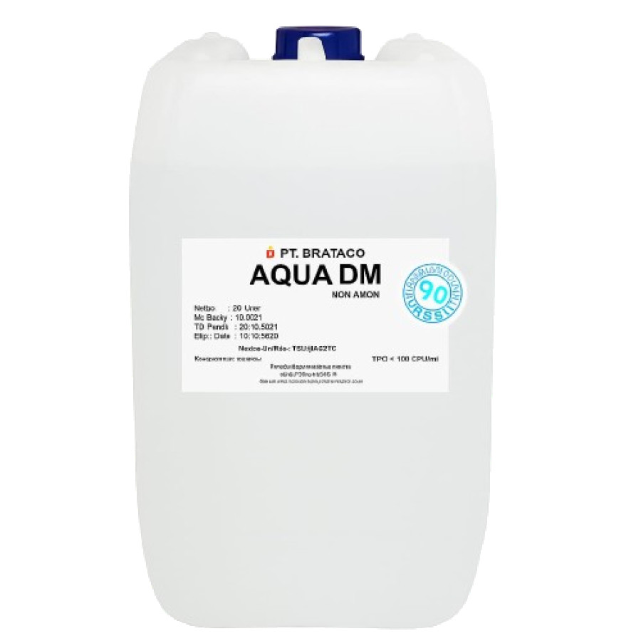 Aquadest
