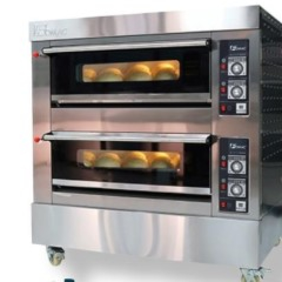 OVEN/ALAT PEMANGGANG GETRA
