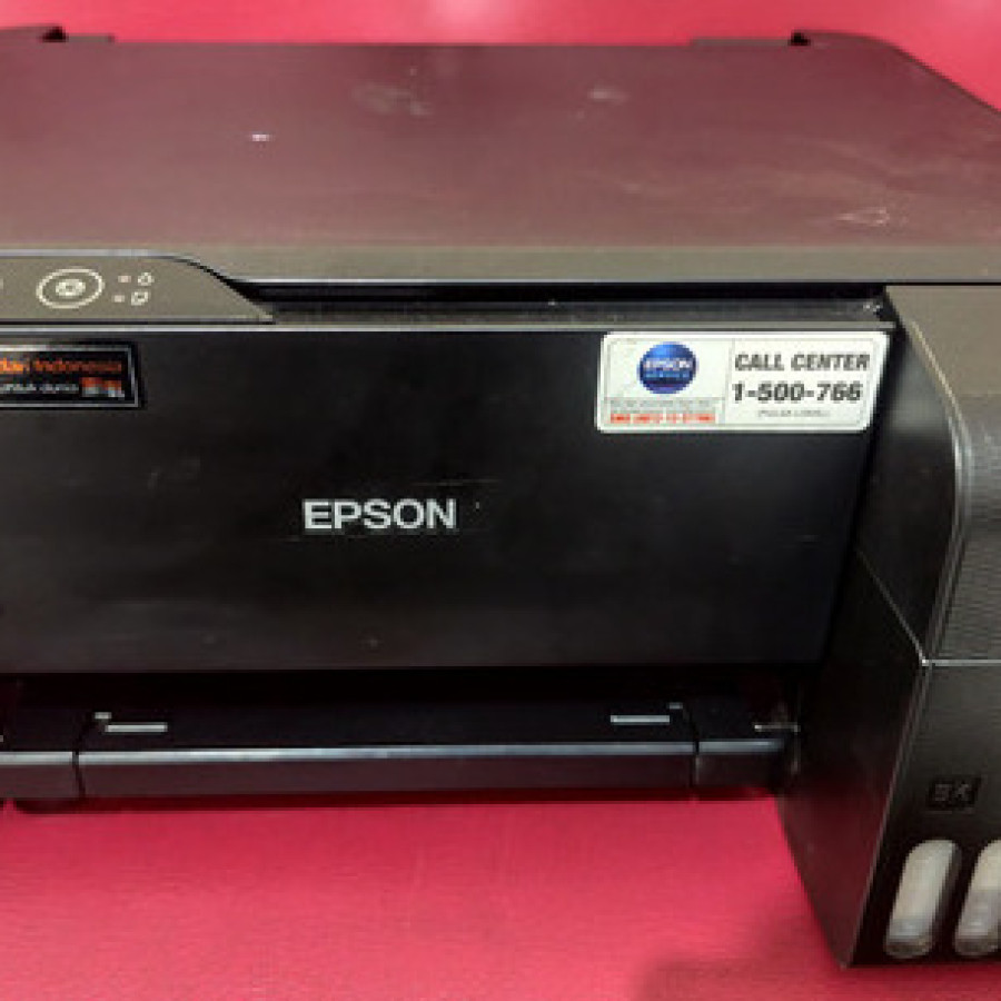 Service Printer Epson L3110