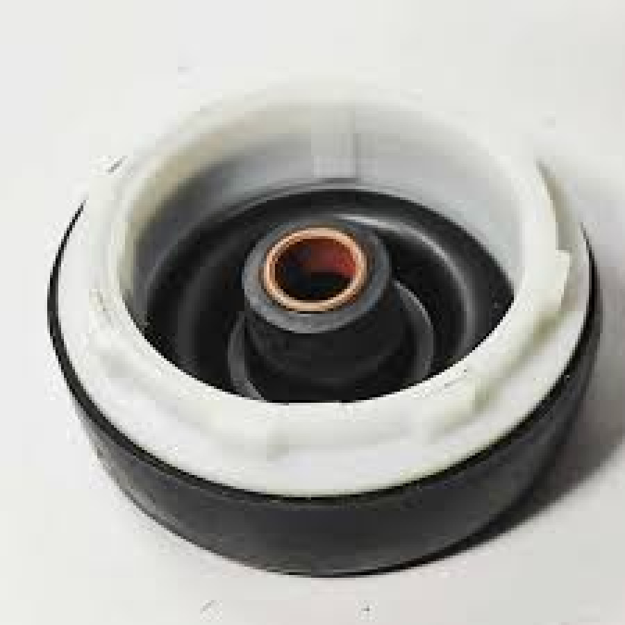 SEALANT MESIN CUCI - samping