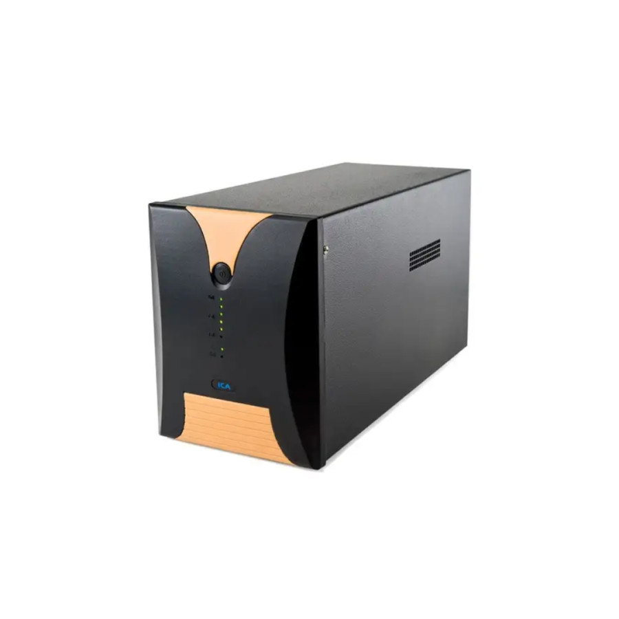 ICA Line Interactive UPS CT1082B (2000VA/1000W)