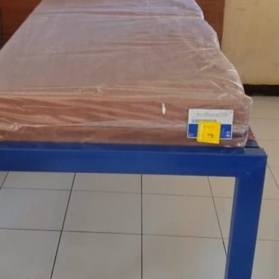 Tempat Tidur Set - utama