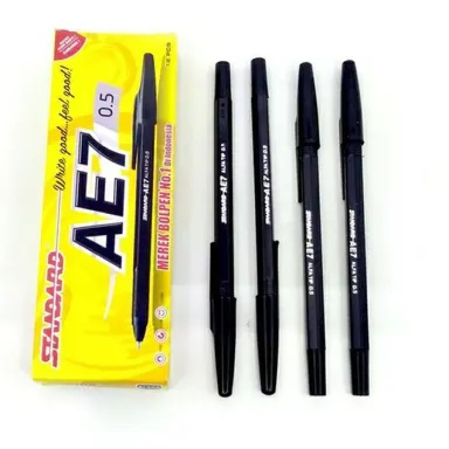 BOLPOIN AE 7 Standart