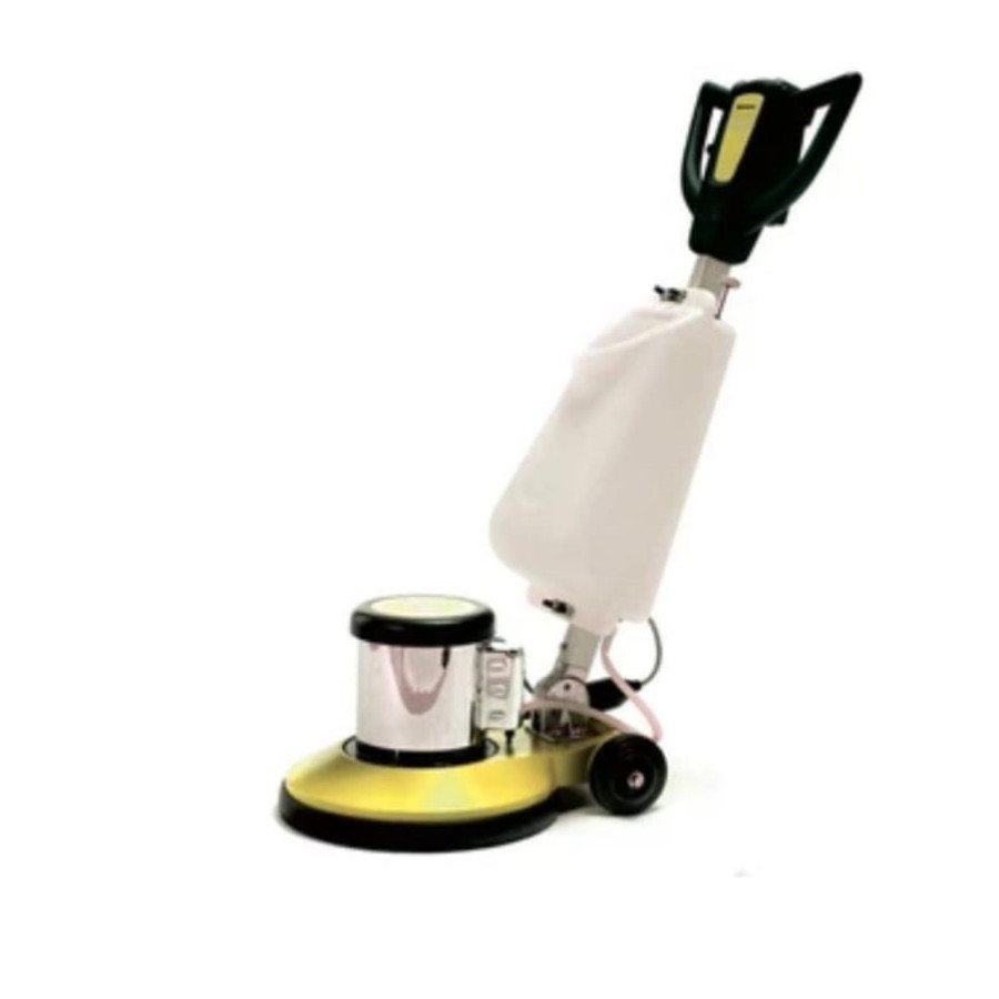 Mesin Scrubber dan Polisher 175 Rpm KRISBOW - utama