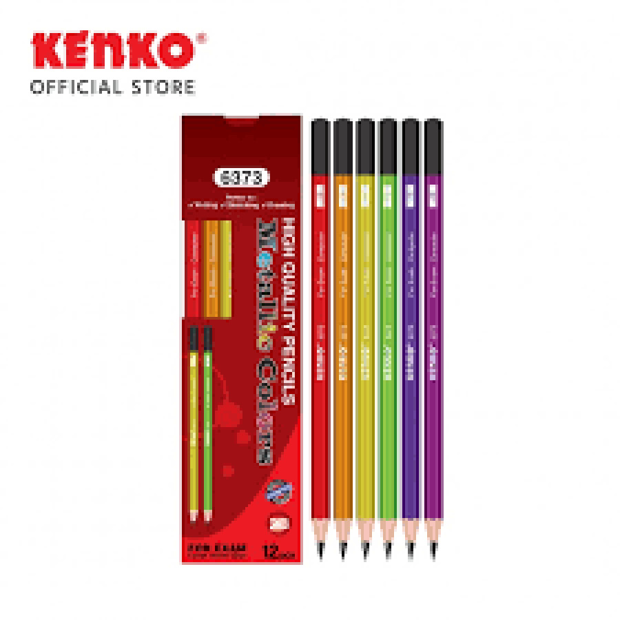 Pensil Kenko
