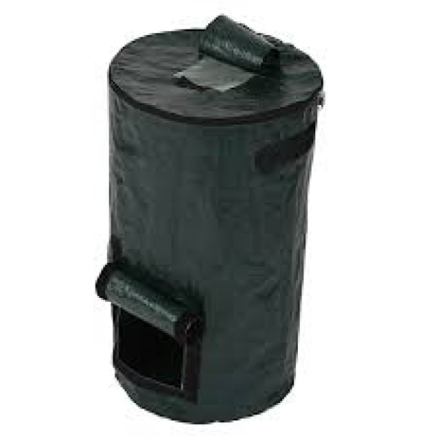 Composter/Komposter - depan