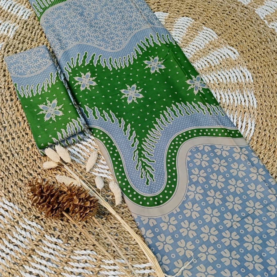 Batik Nusantara