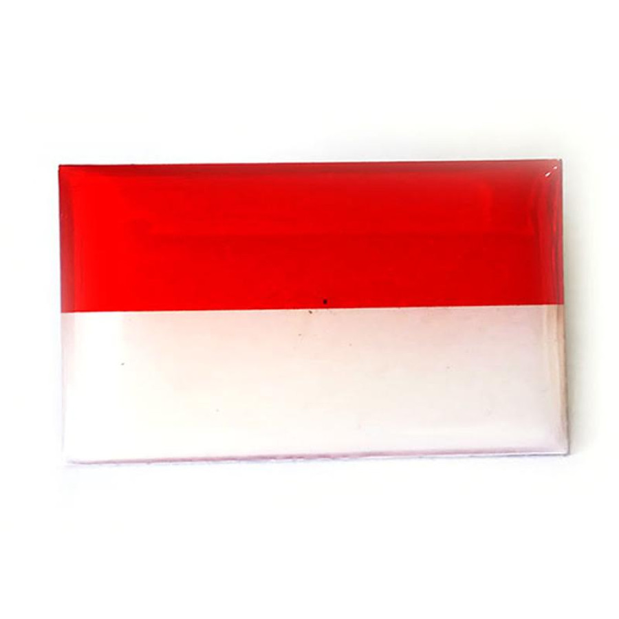 Pin Merah Putih