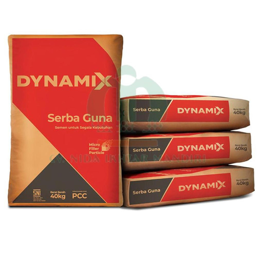 SEMEN DYNAMIX