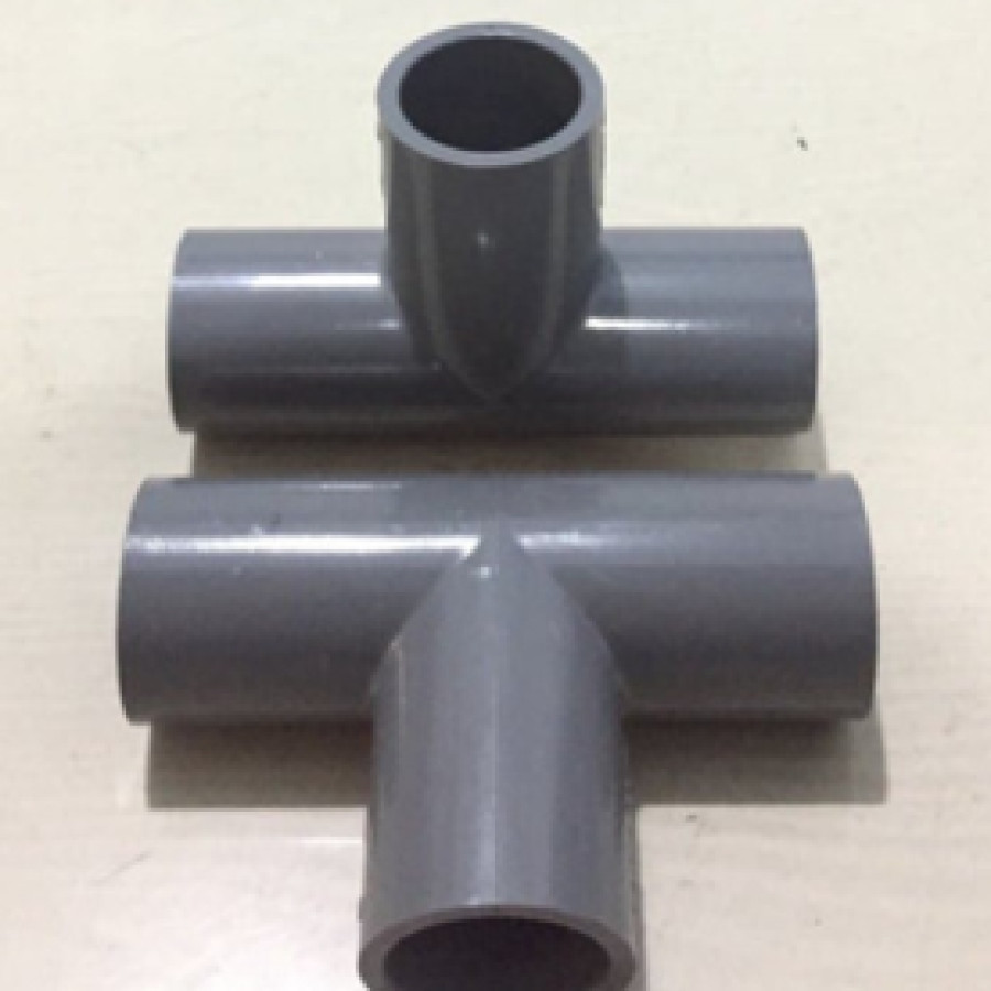 PIPA T 1/2"