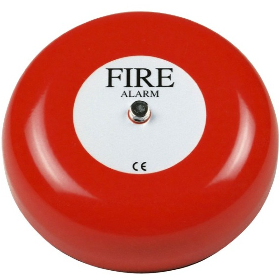 Perbaikan Fire Alarm System - samping