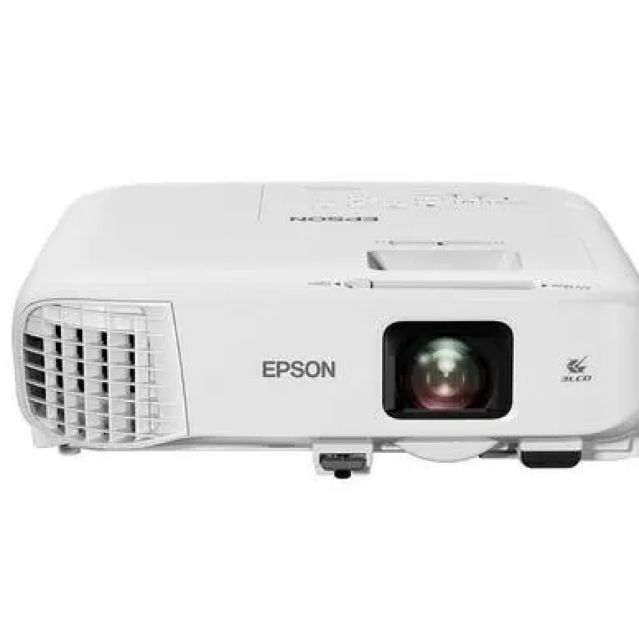 LCD PROJECTOR ( Epson )
