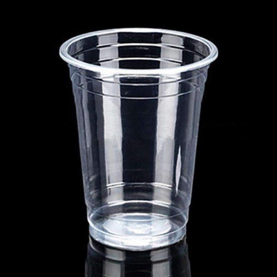 Cup Plastik