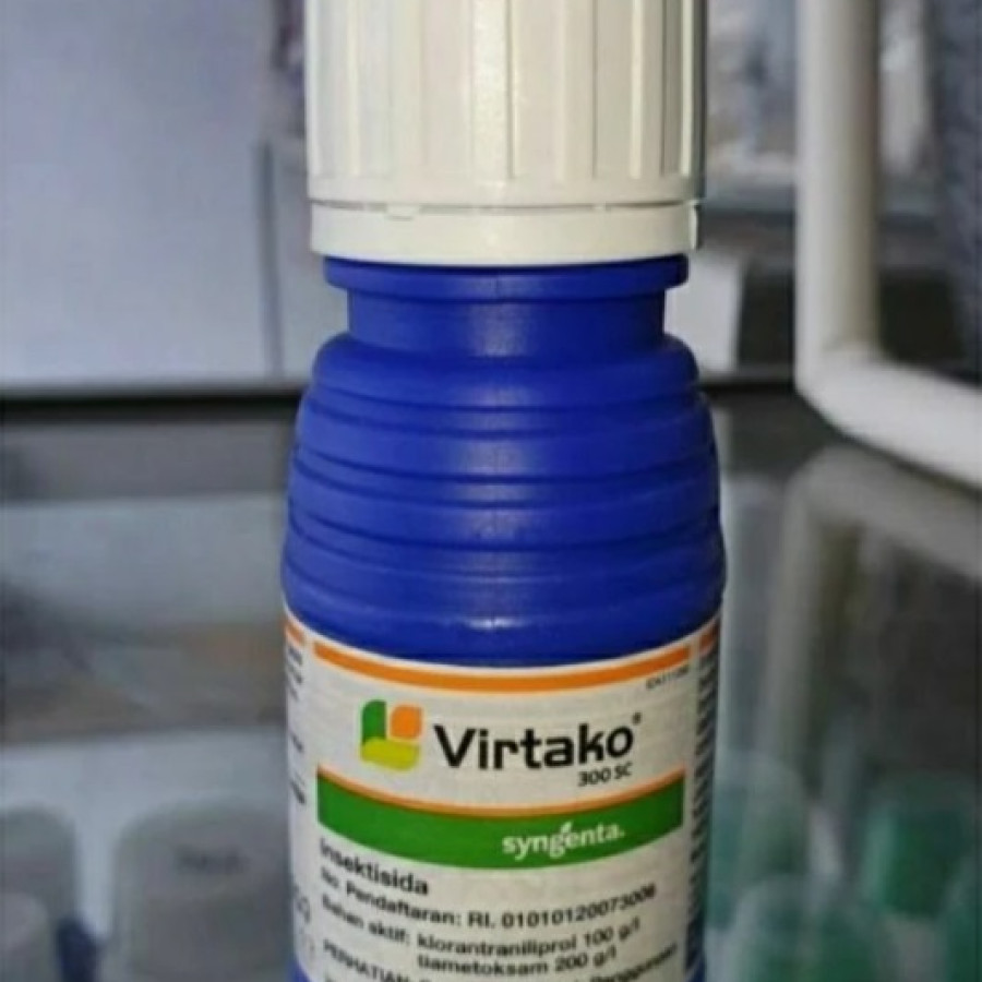 Insektisida virtako 300sc 50ml - utama