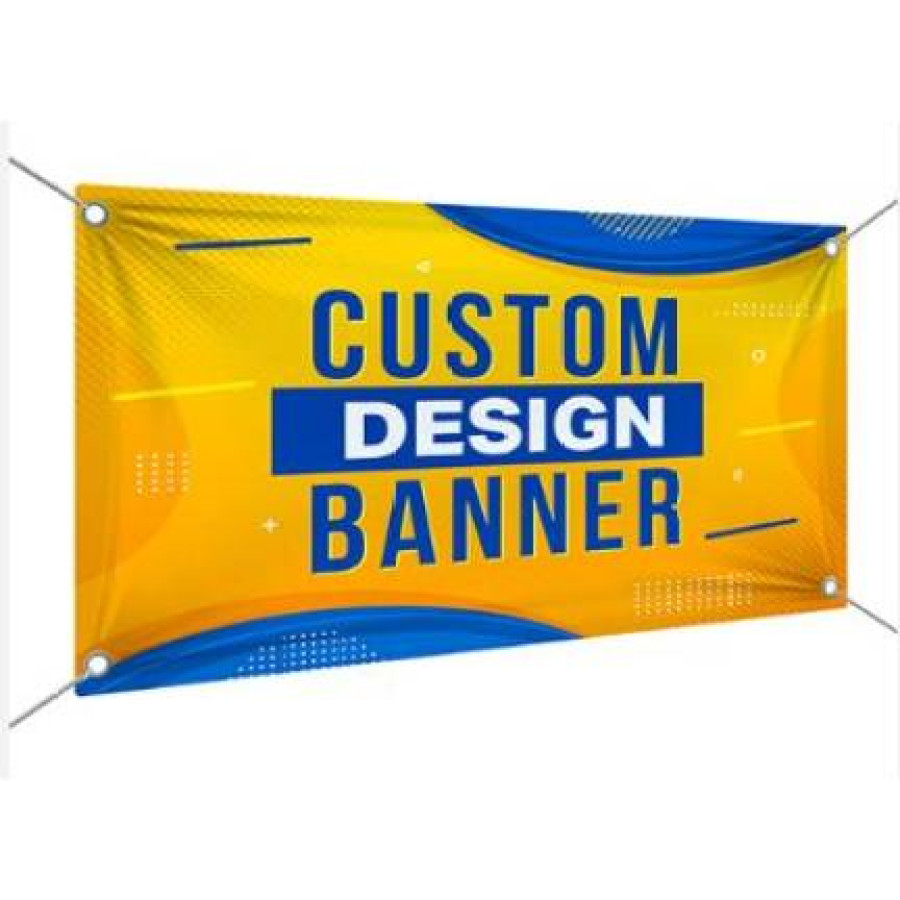 Banner Spanduk
