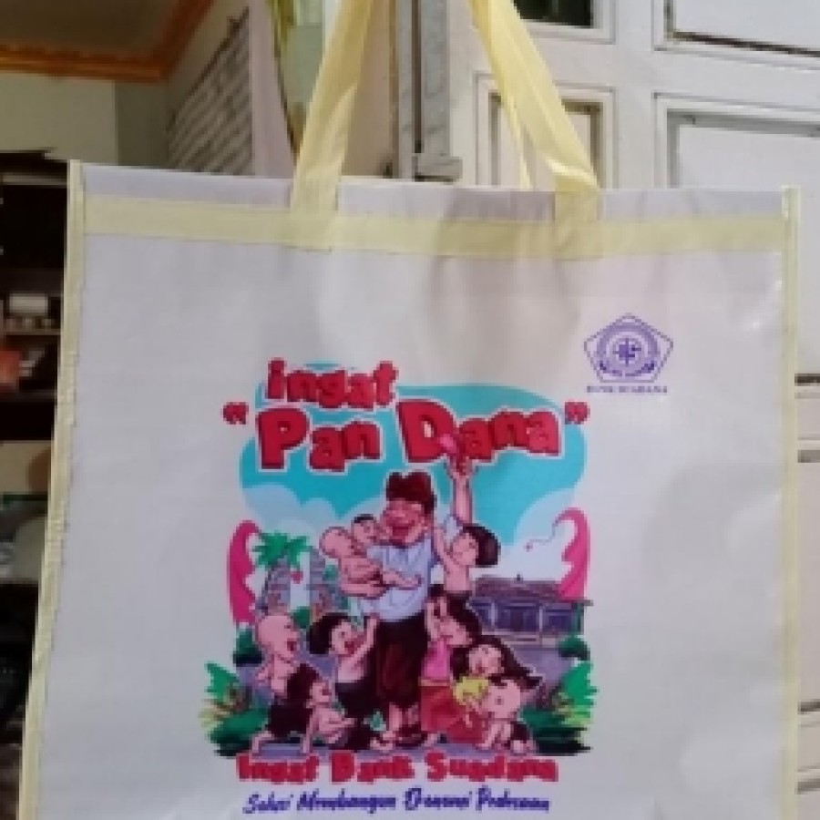Goodie Bag Custom