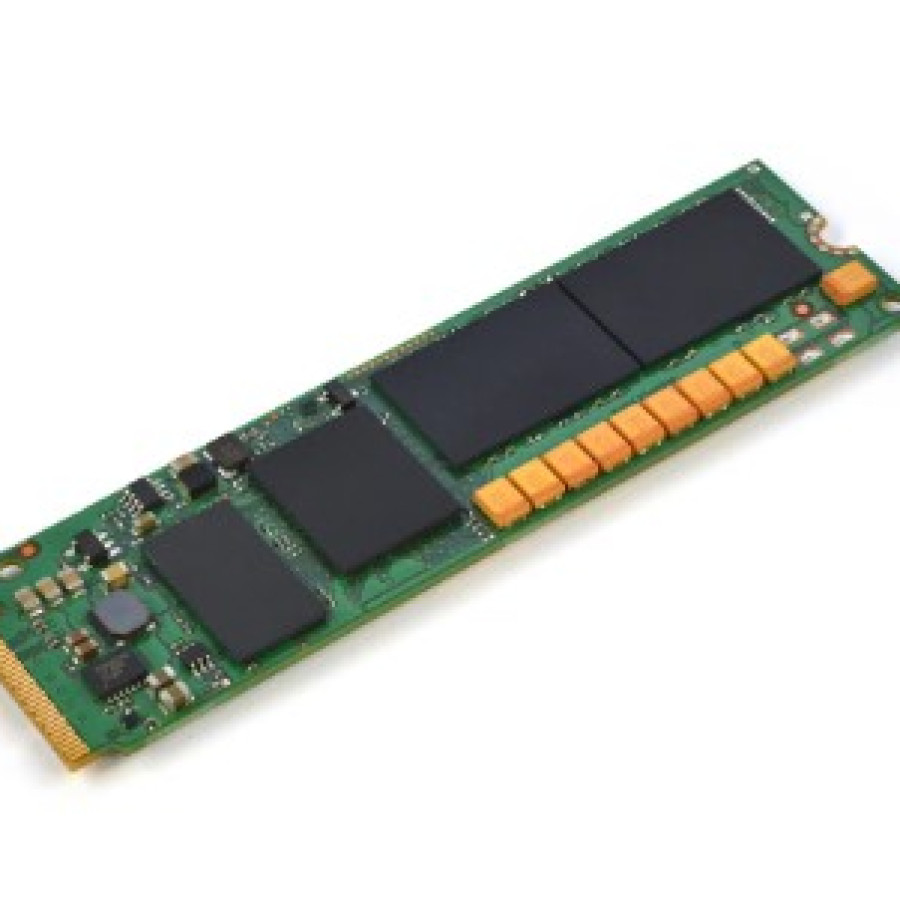 Pemasangan SSD 512Gb