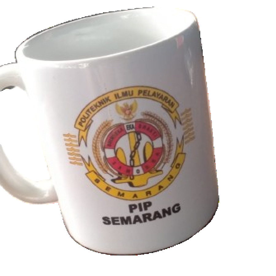 MUG PUTIH BELING