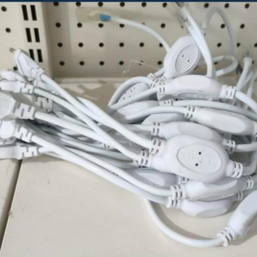 Adaptor Lampu Selang LED