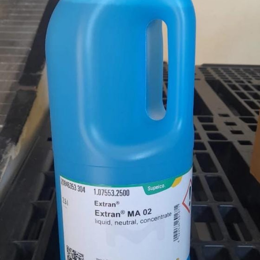 Extran MA 02 Neutral (2,5 Liter) - utama