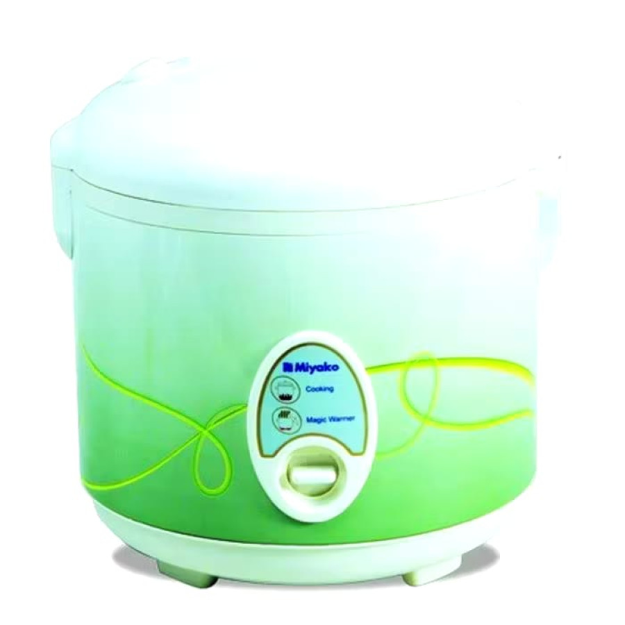 MAGIC COM MIYAKO 508 - depan