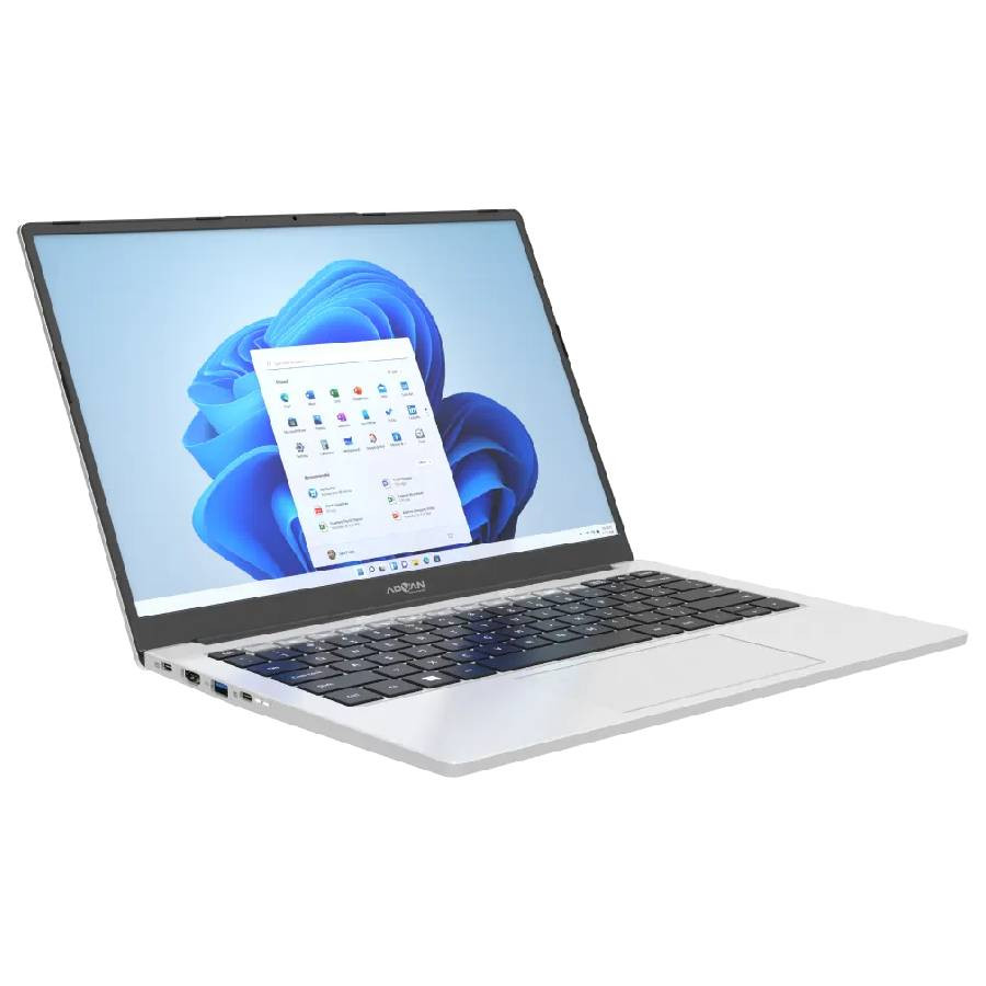 ADVAN WORKPLUS I5 - depan