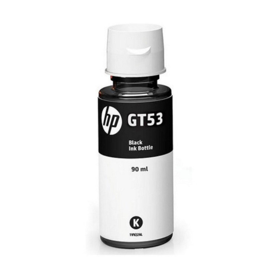 TINTA HP GT53 GT52 ORI INK TANK - samping