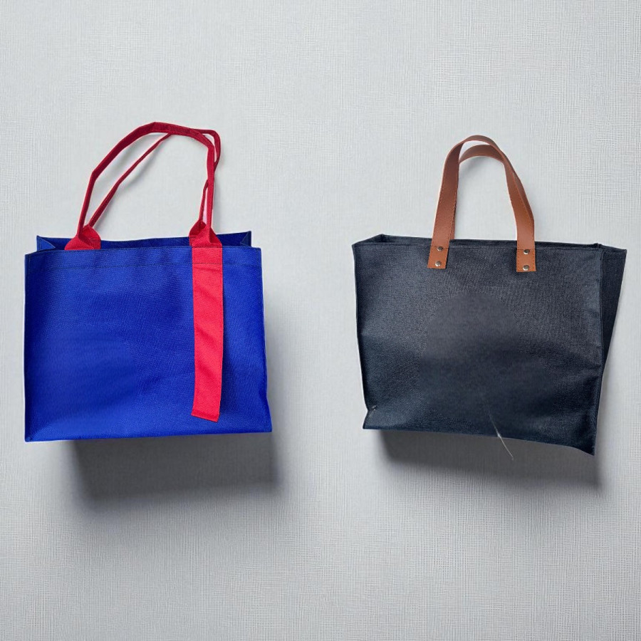 Custom Goodie Bag - utama