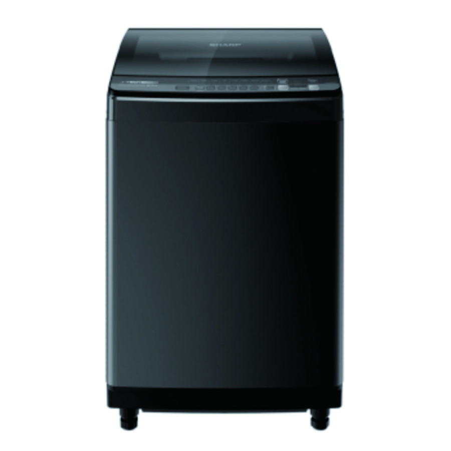 SHARP MESIN CUCI ES-M8500XT-SA - utama