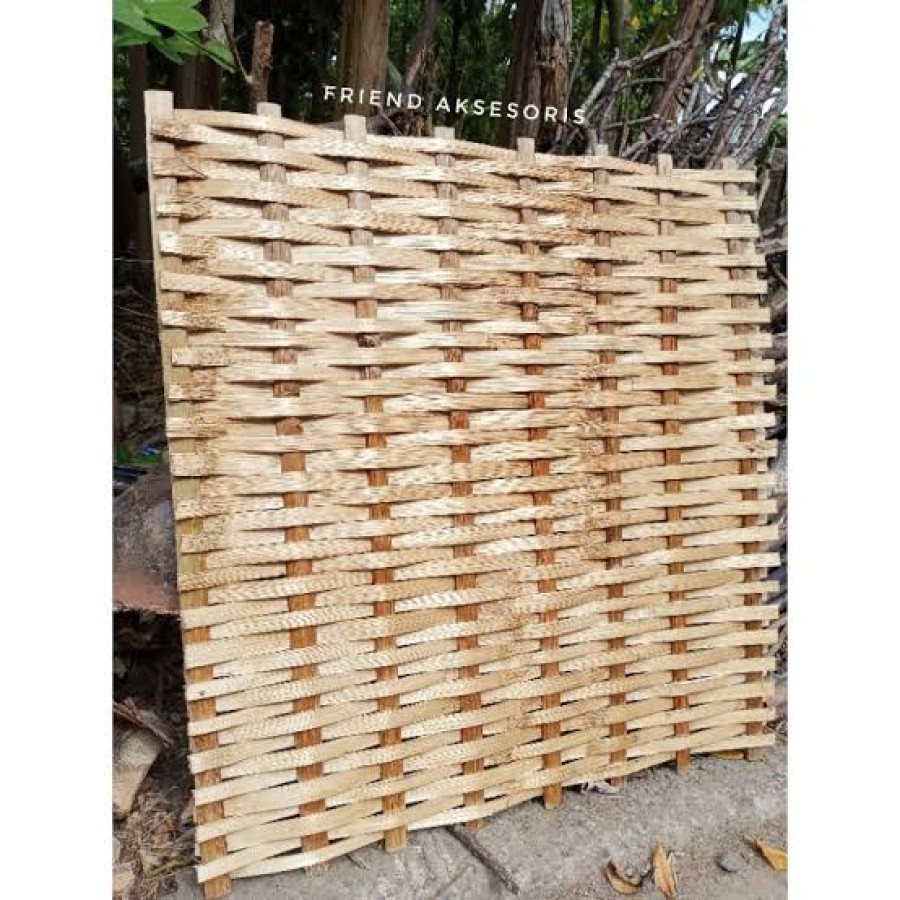 Sesek Bambu