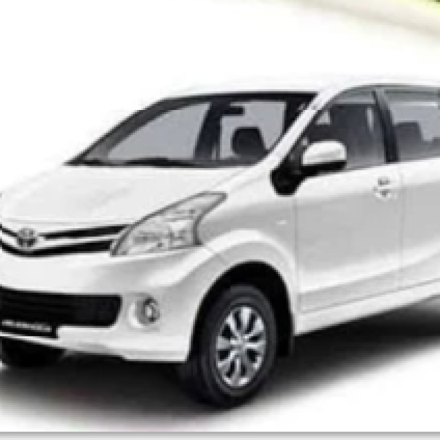 Tune Up dan Servise Rem roda 4 Avanza - depan