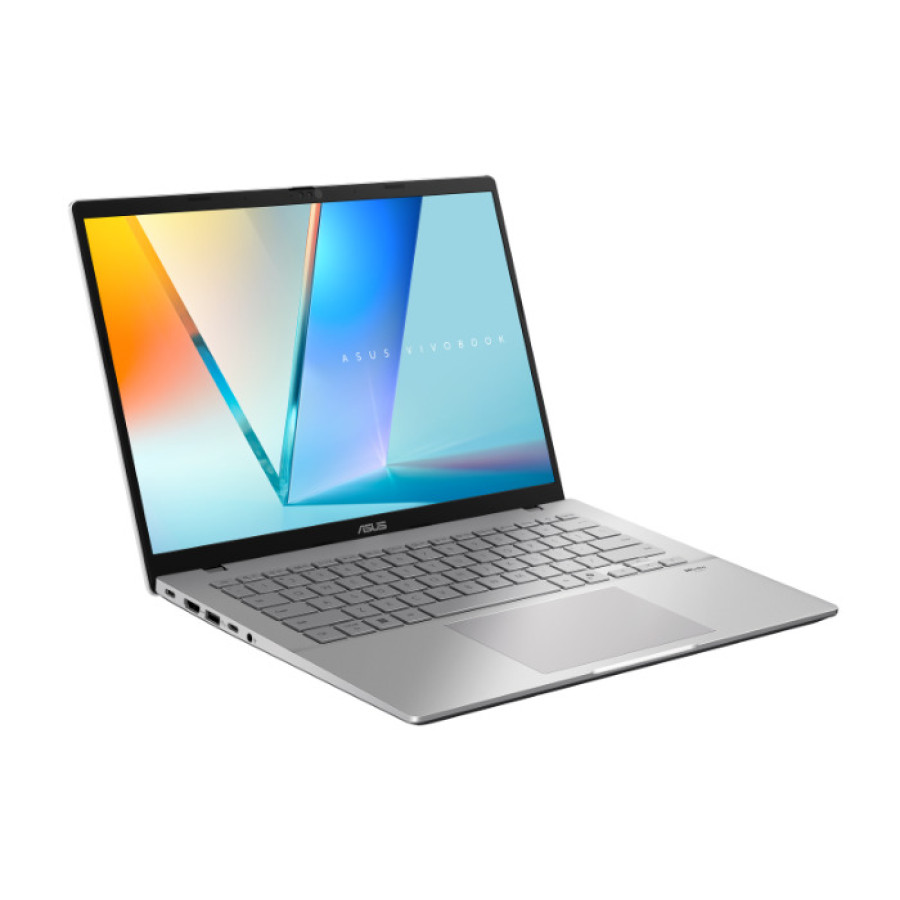 Asus Vivobook S14 S3407CA Core™ Ultra 5 225H 16GB SSD 1TB 14″ - utama
