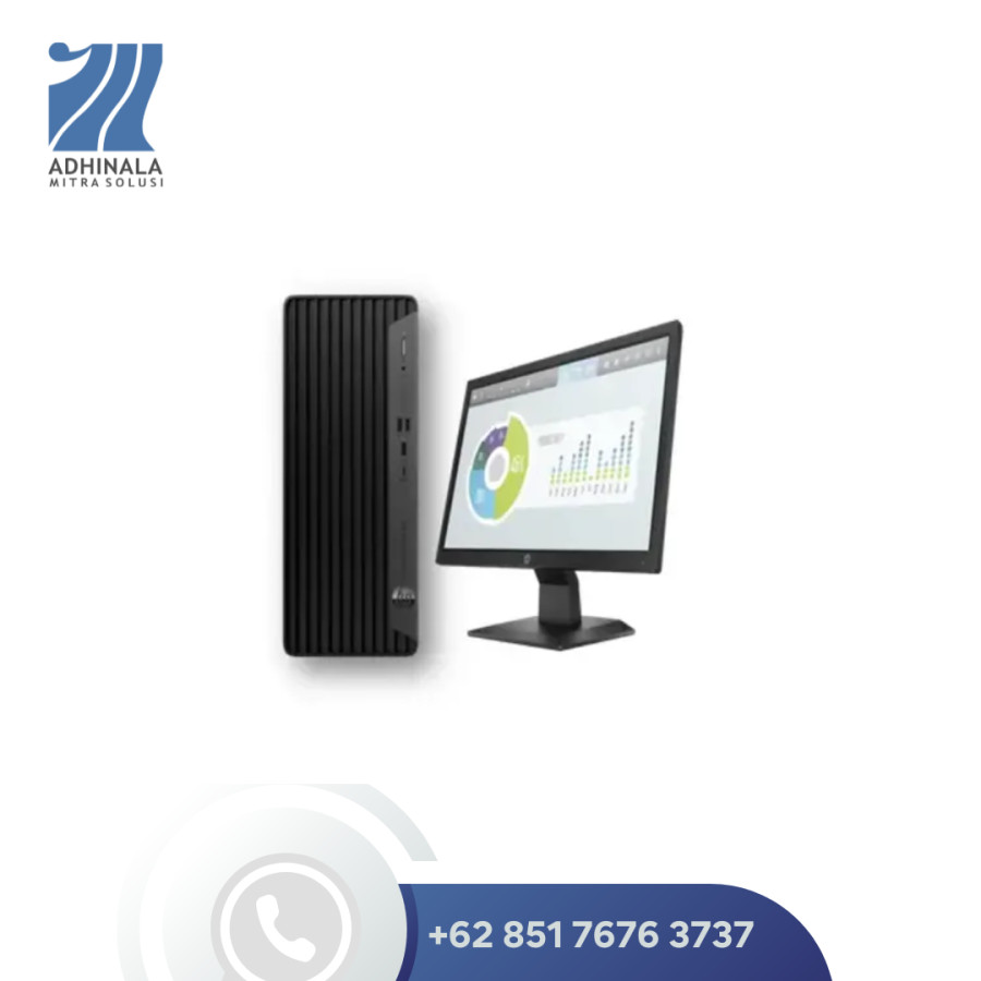Service PC Tower HP