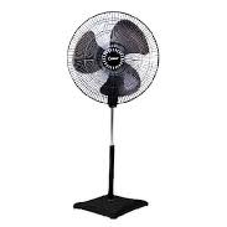 cosmos electric stand fan XDC 16" - utama
