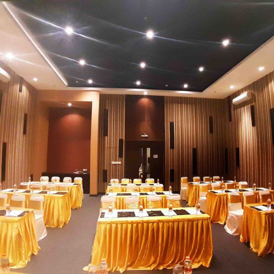 FULLDAY MEETING - SEMERU 1