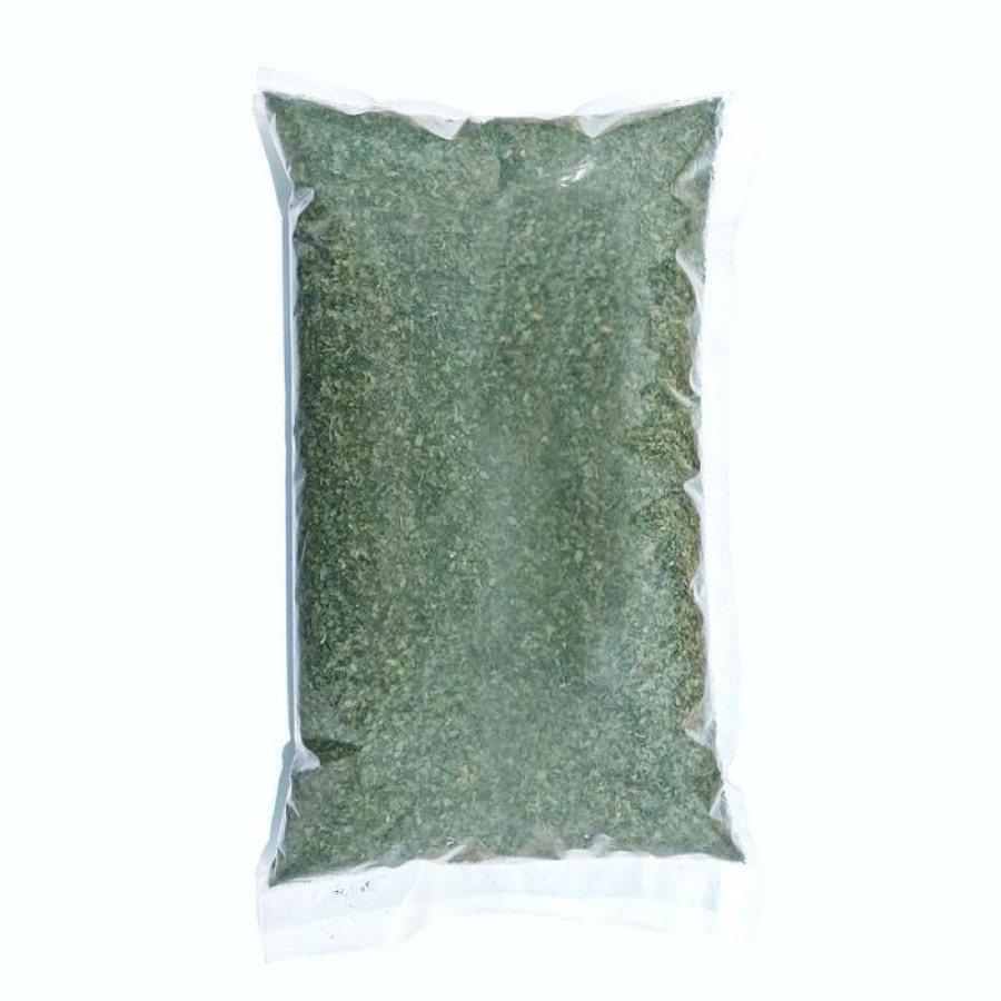 Parsley Flake - depan