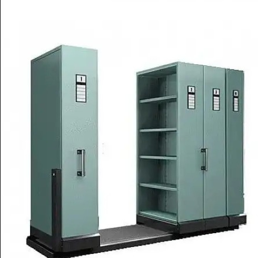 MOBILE FILE ARGENTUM BY ALBA MF 4-22