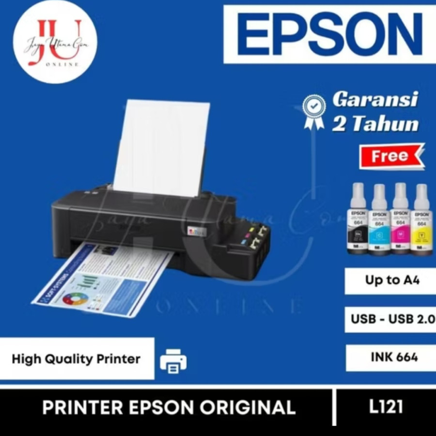 Printer Epson L121