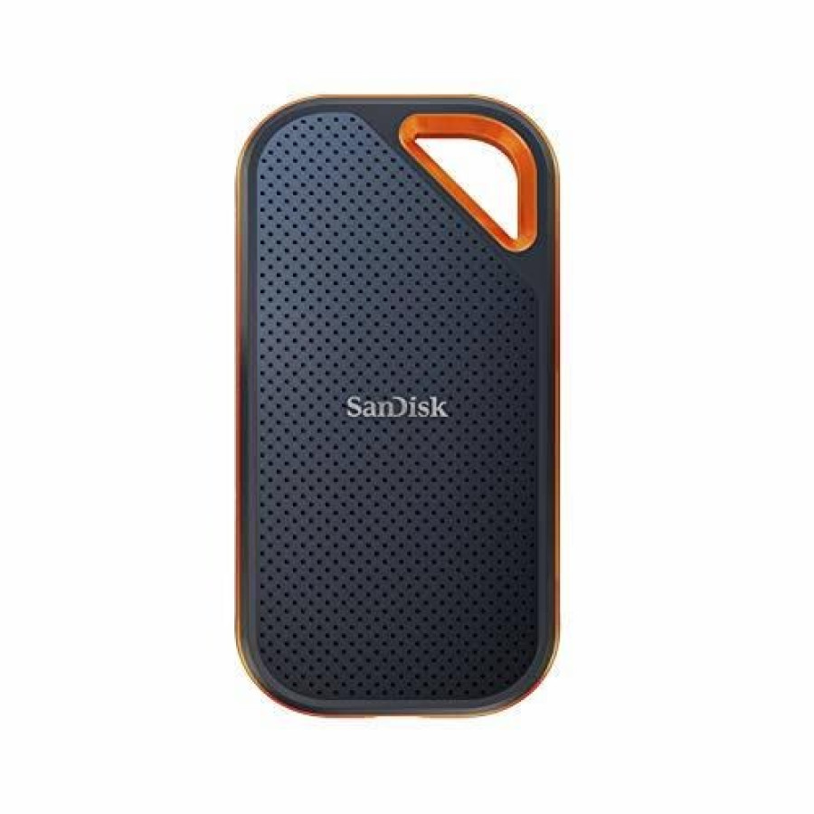 SSD Sandisk Extreme 2TB Portable 1050mb/s