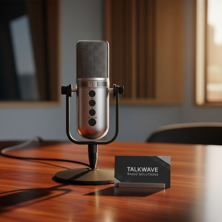 Talkshow Radio Star FM Pasuruan - utama