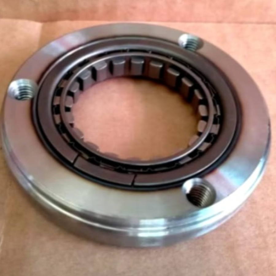 Bearing starter roda 3