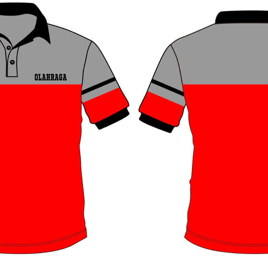 KAOS POLO LACOSTE