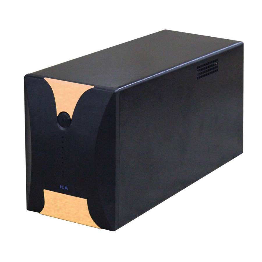 ICA UPS CT 1082B (2000 VA / 1000 W)