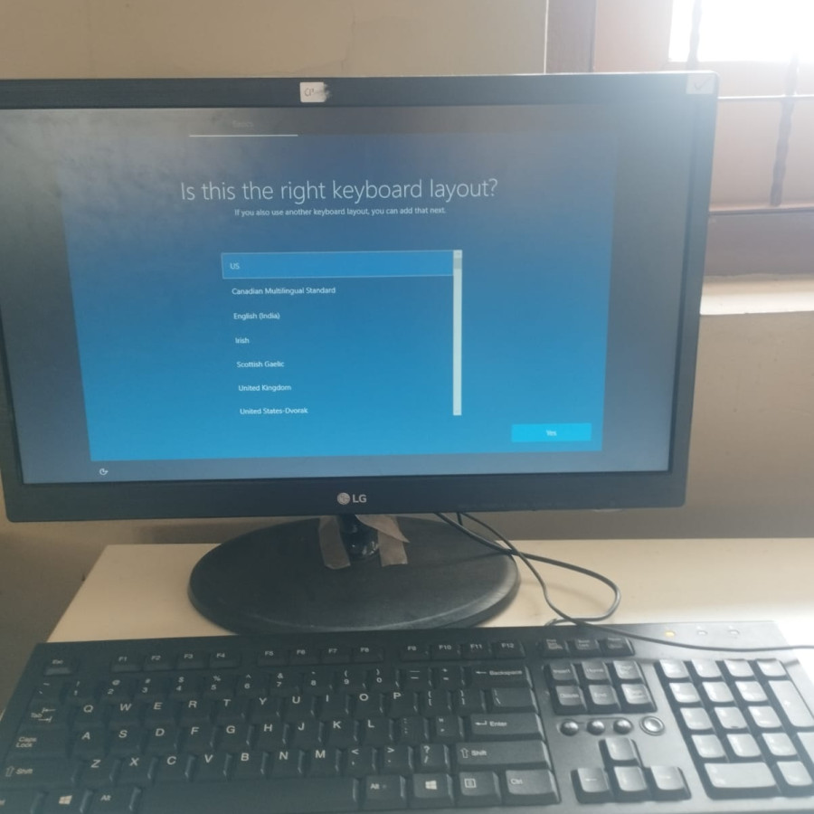 Jasa Pemeliharaan PC/Notebook - samping